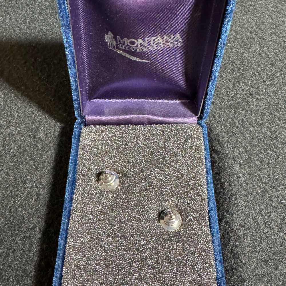 Montana Silversmiths Rodeo Mom Pin - Picture 4 of 4